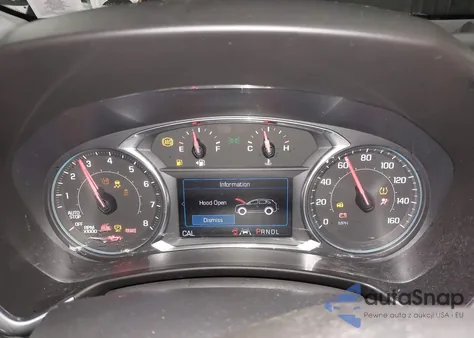 2020 Chevrolet Equinox Awd Lt 2.0L Turbo from USA, damaged, VIN 3GNAXVEXXLL194327